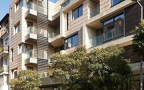 Baratero Club Apartments Private Parking Ev Points